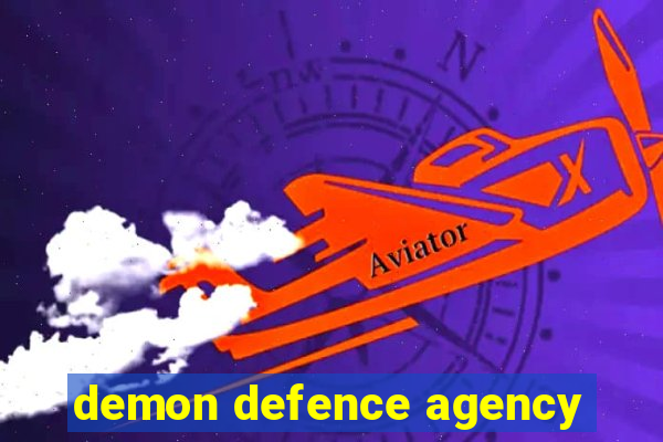 demon defence agency